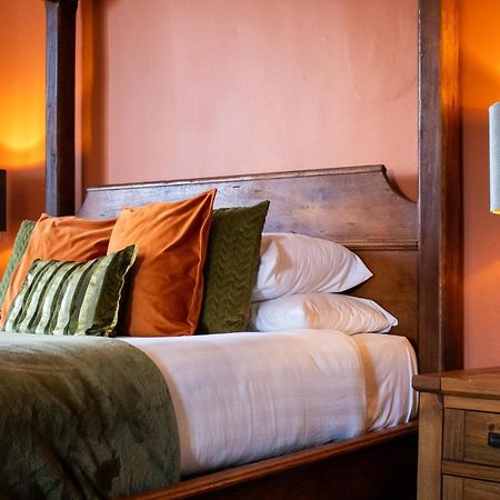 Scole Inn Hotel 디스 외부 사진