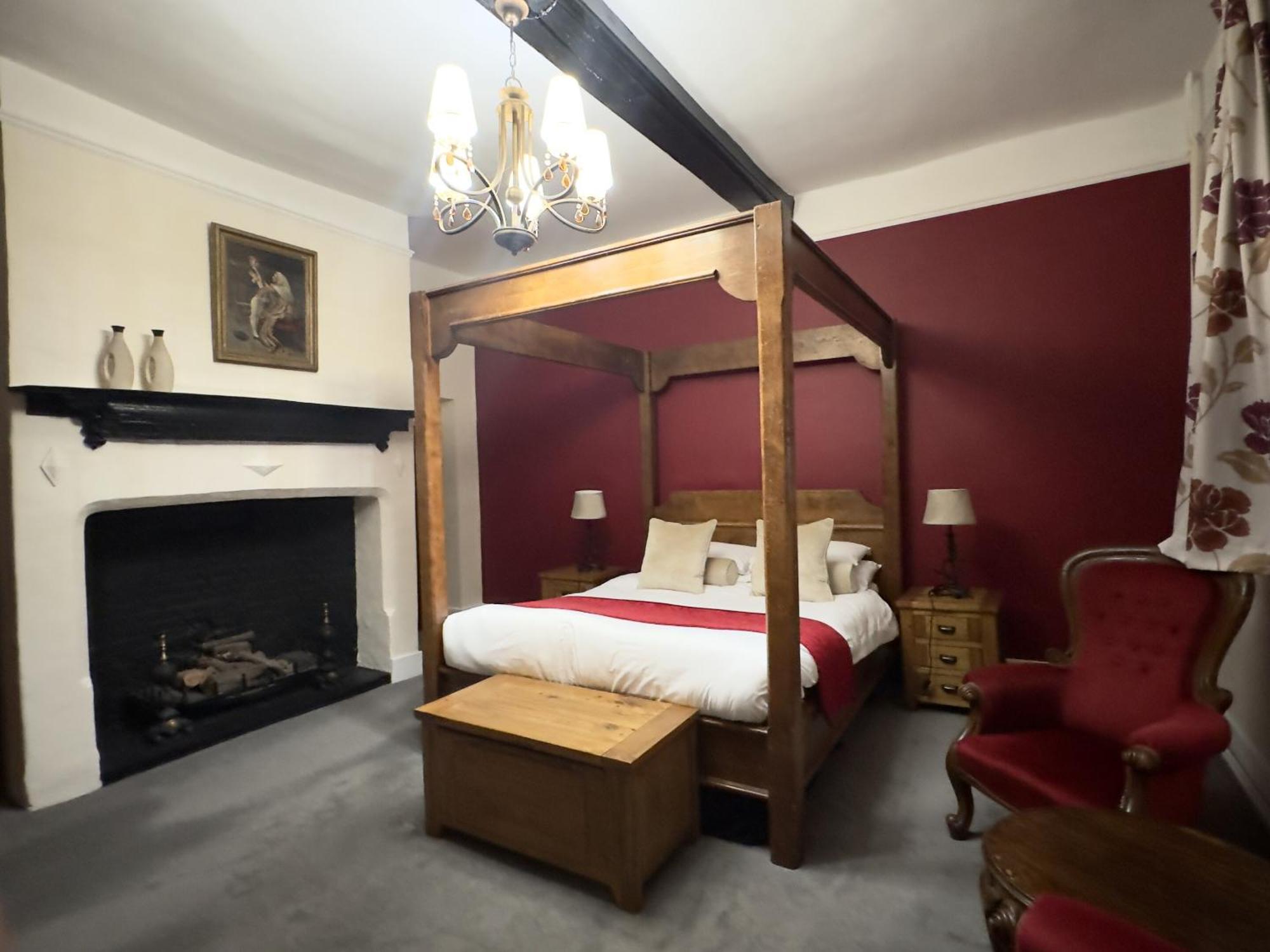 Scole Inn Hotel 디스 외부 사진