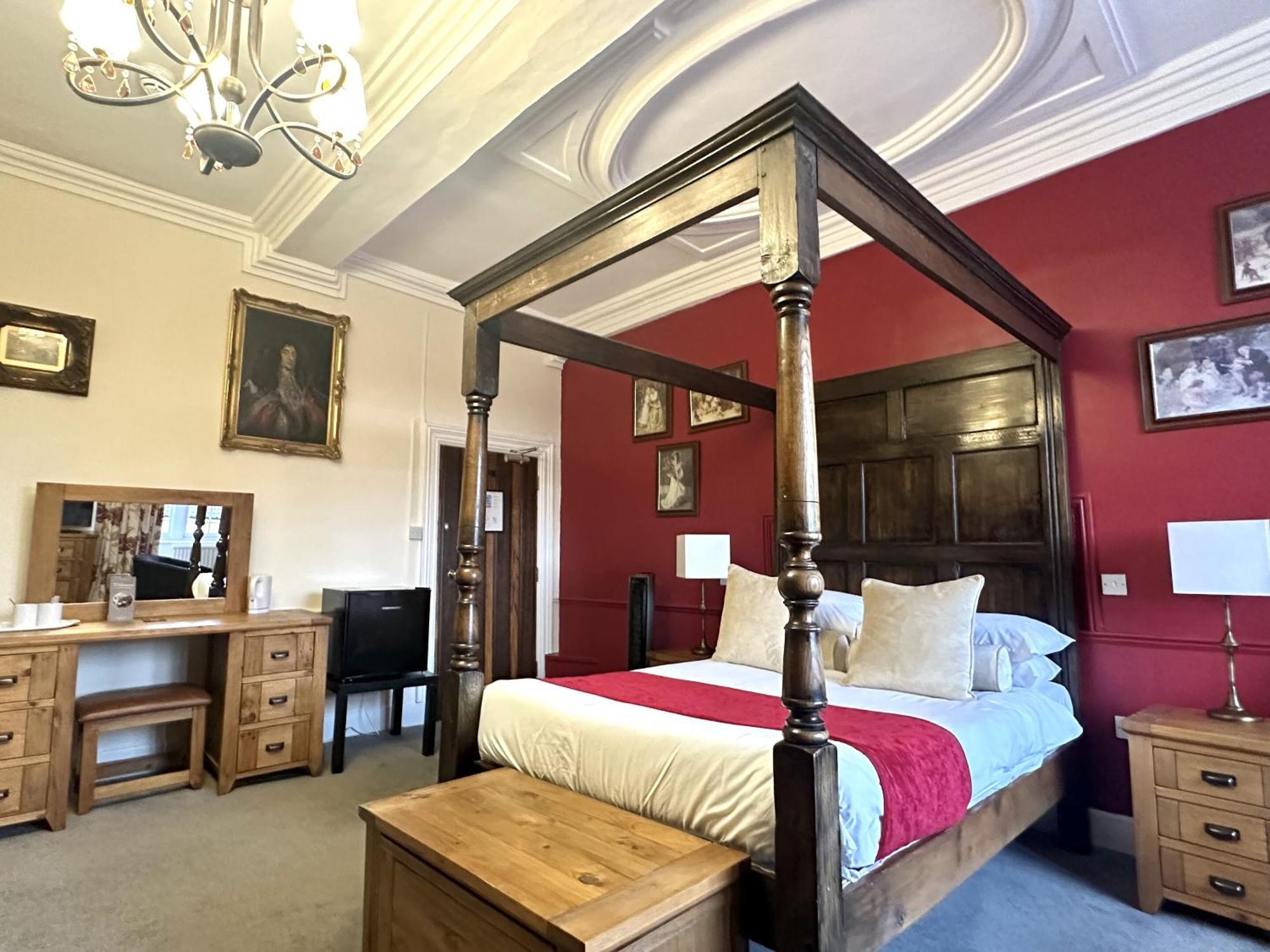 Scole Inn Hotel 디스 외부 사진