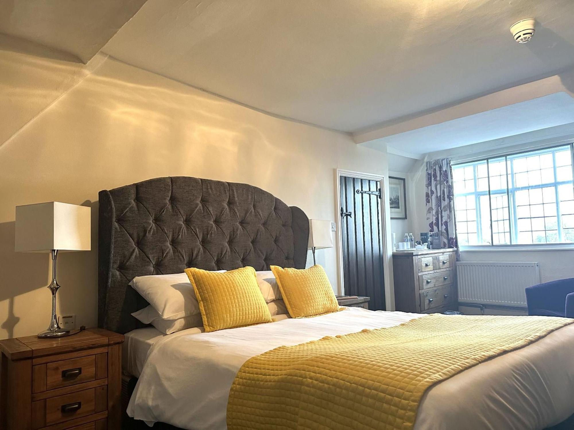 Scole Inn Hotel 디스 객실 사진
