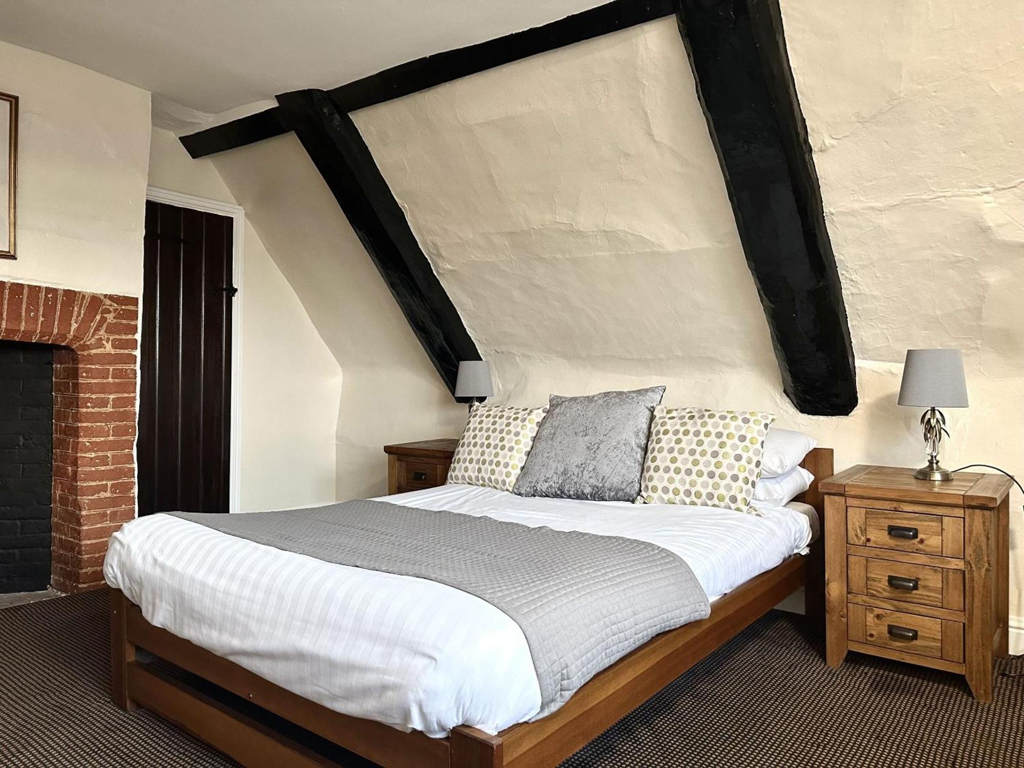 Scole Inn Hotel 디스 객실 사진