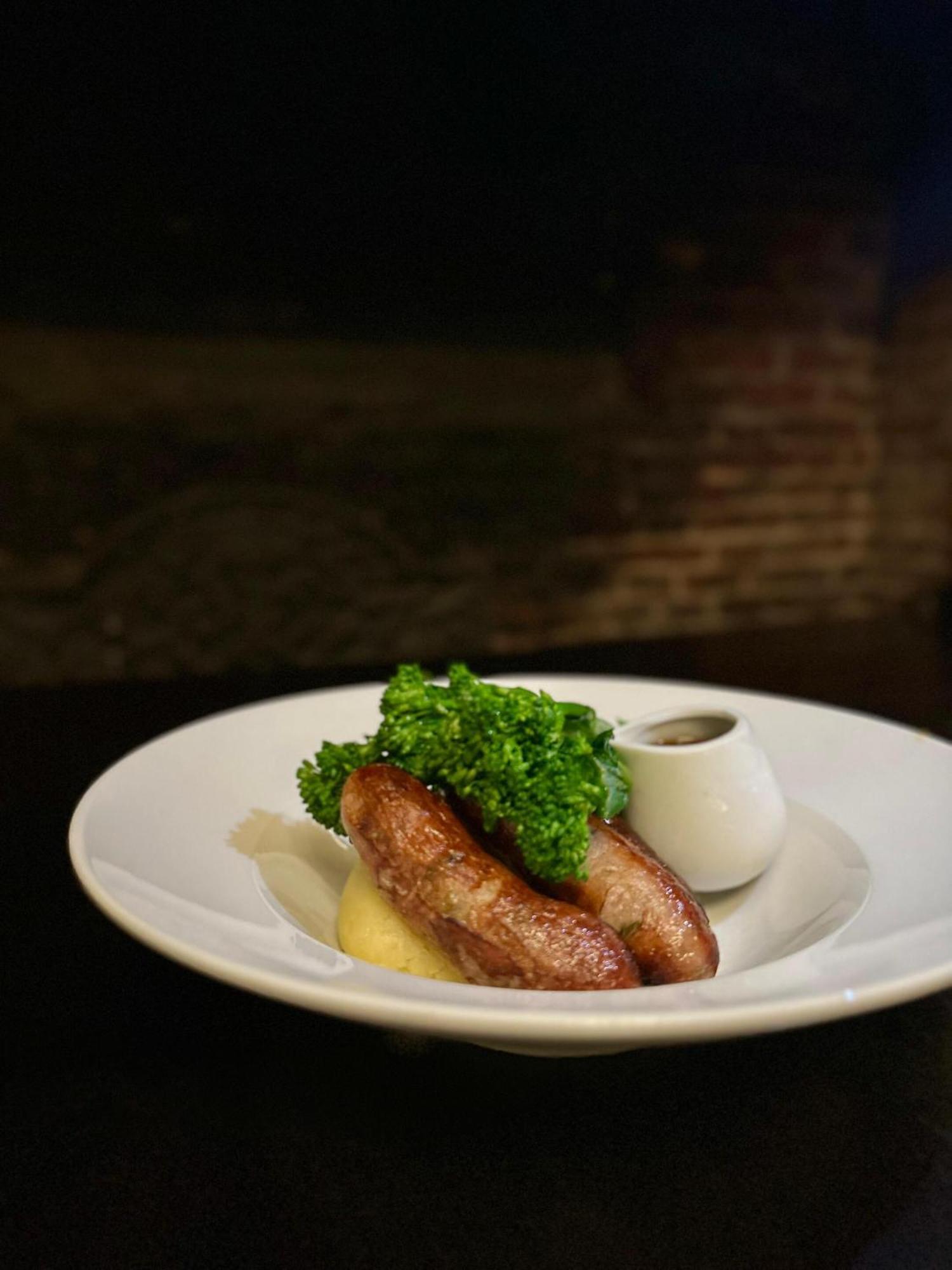 Scole Inn Hotel 디스 외부 사진