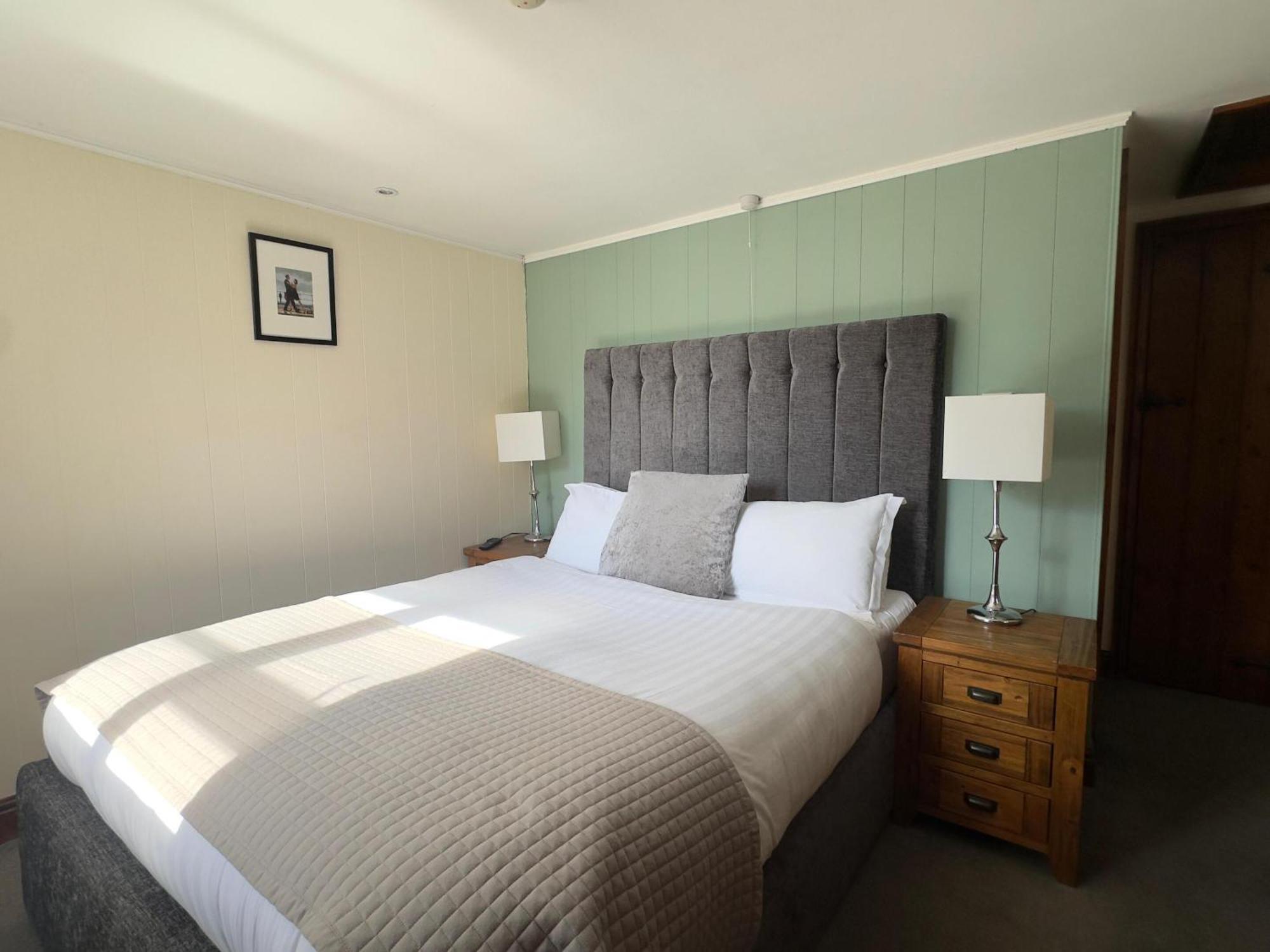 Scole Inn Hotel 디스 객실 사진