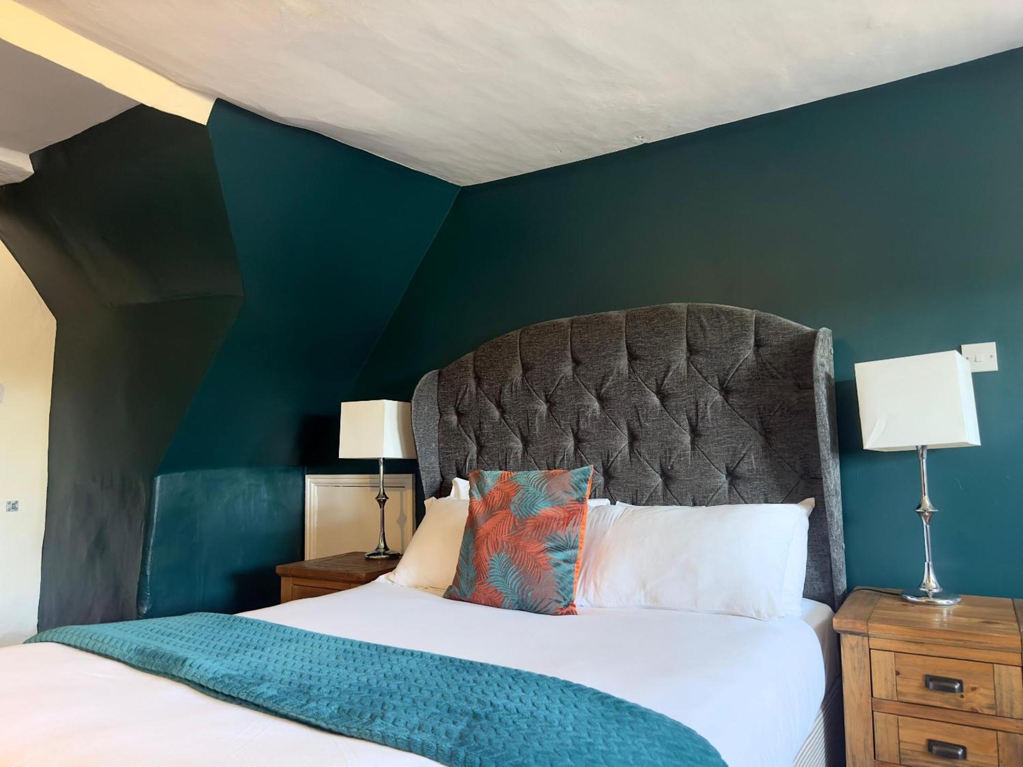Scole Inn Hotel 디스 객실 사진