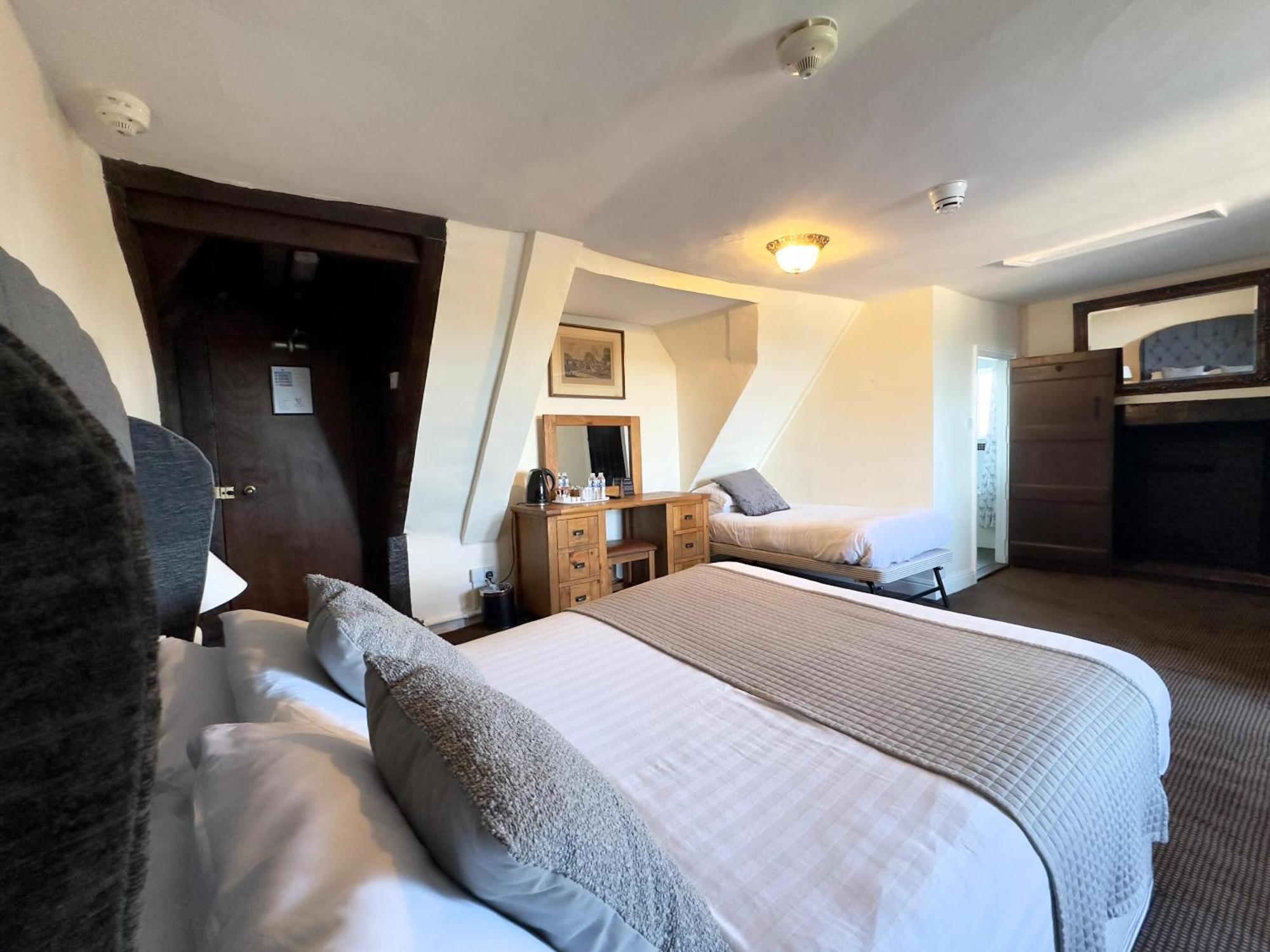 Scole Inn Hotel 디스 객실 사진