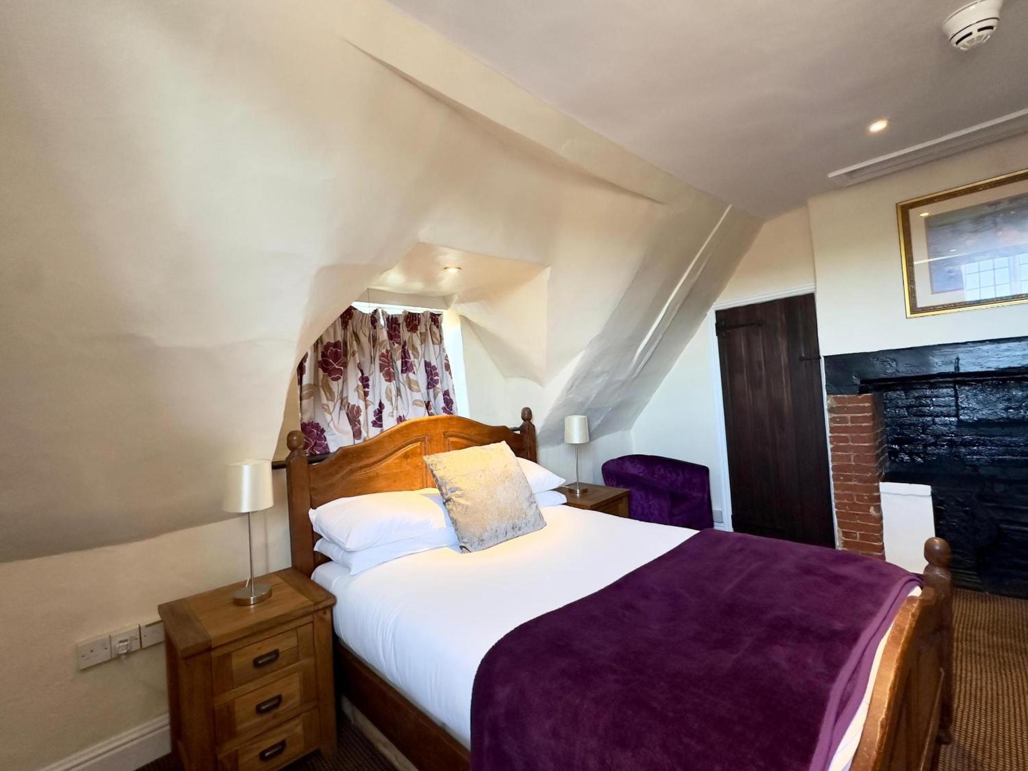 Scole Inn Hotel 디스 객실 사진