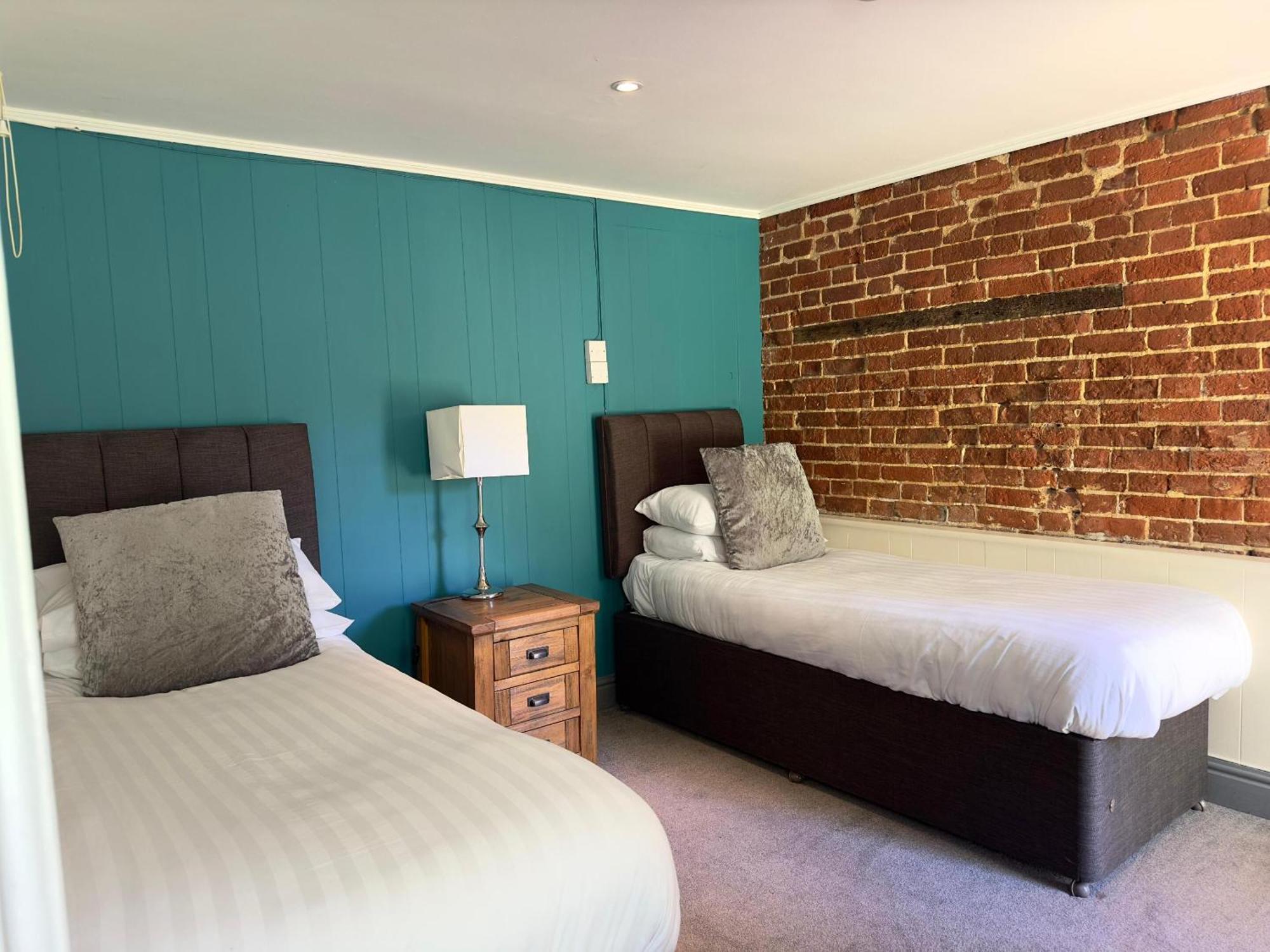 Scole Inn Hotel 디스 객실 사진