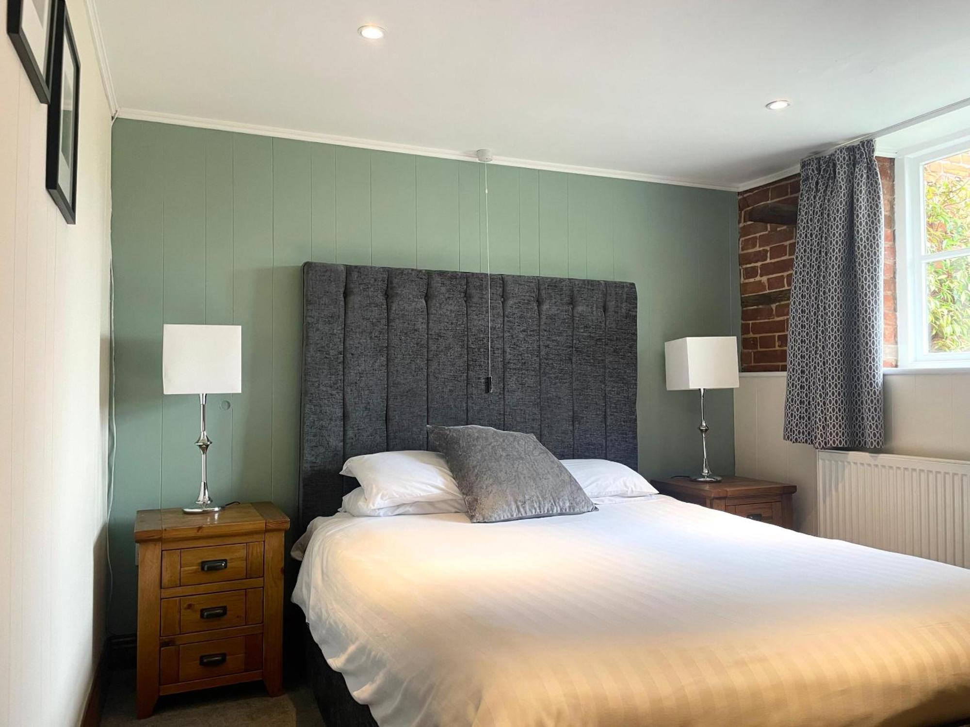 Scole Inn Hotel 디스 객실 사진