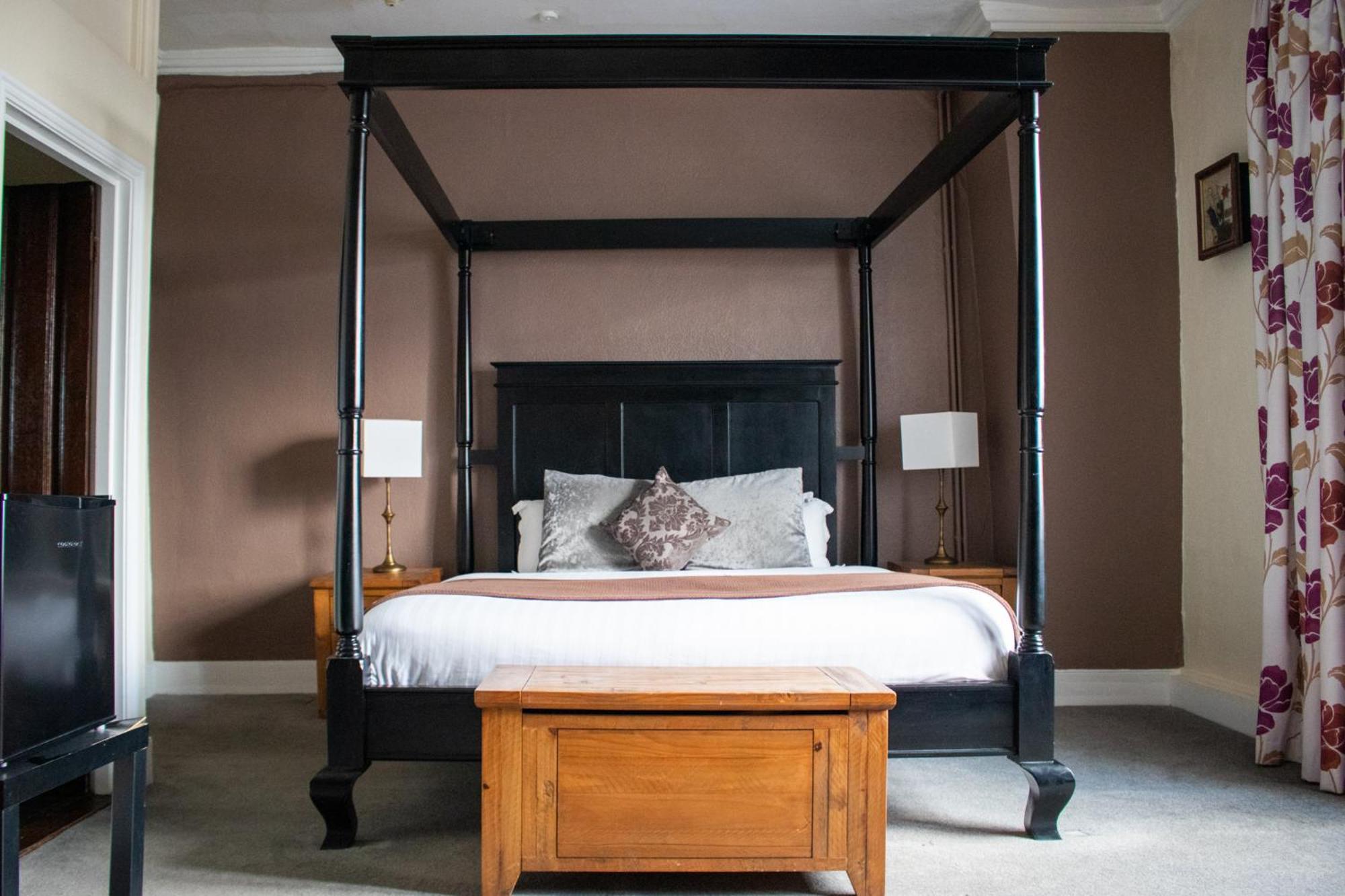 Scole Inn Hotel 디스 외부 사진