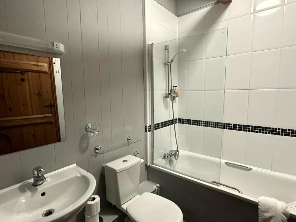 Scole Inn Hotel 디스 객실 사진