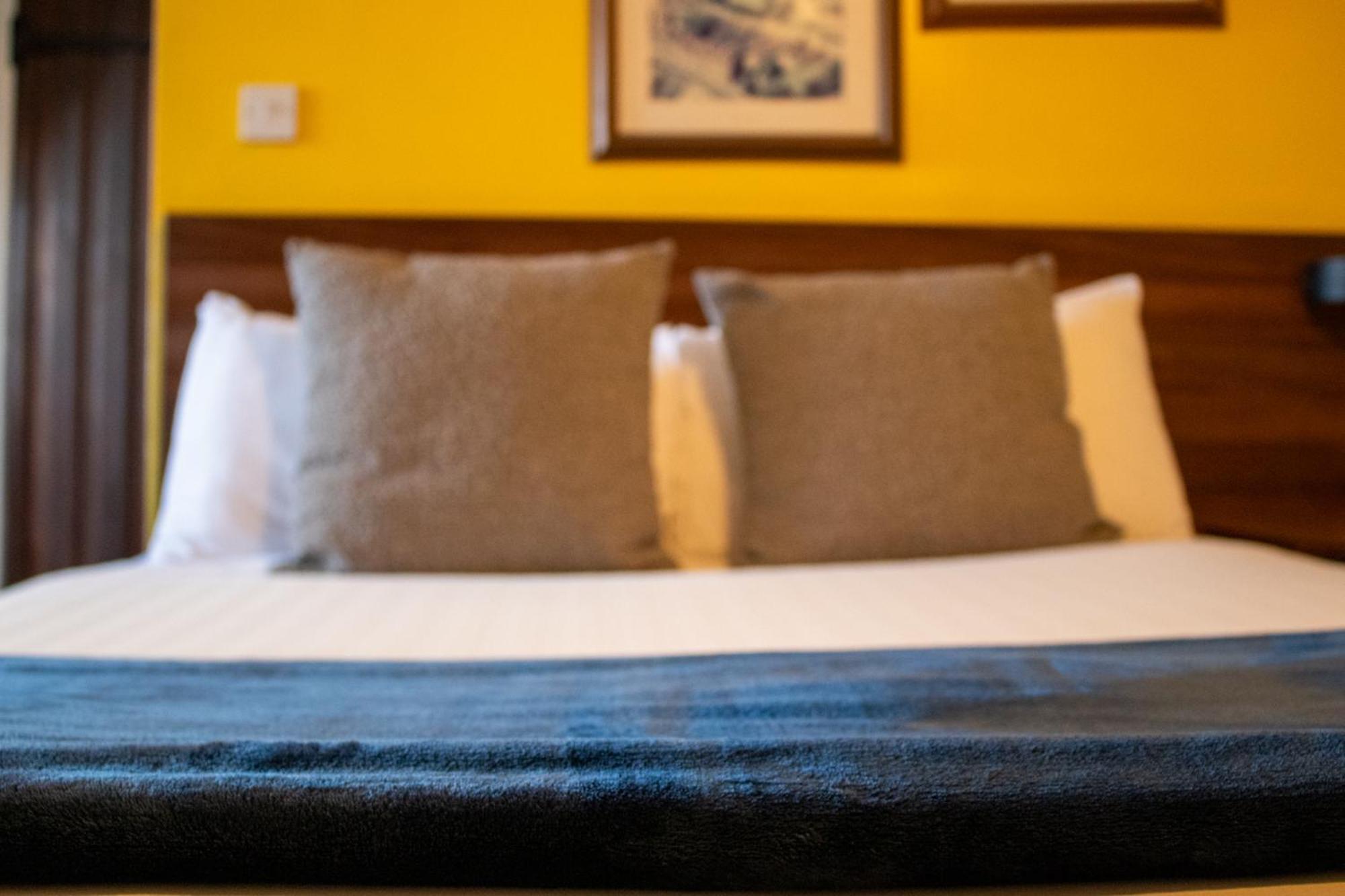 Scole Inn Hotel 디스 객실 사진