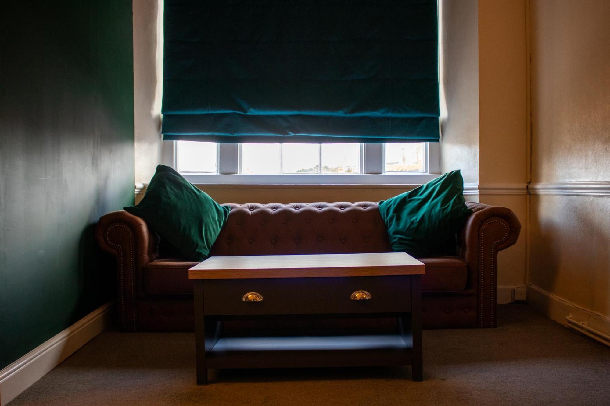 Scole Inn Hotel 디스 객실 사진