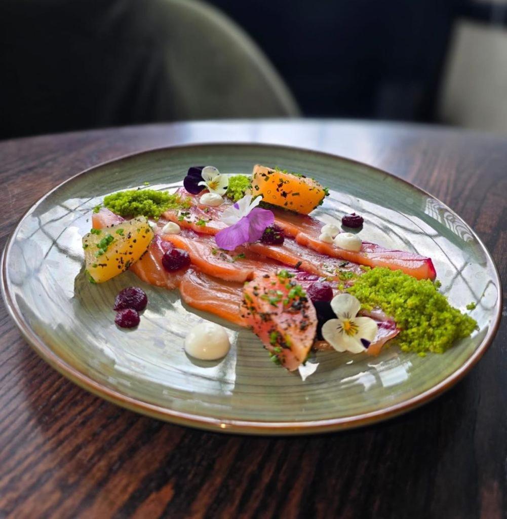 Scole Inn Hotel 디스 외부 사진