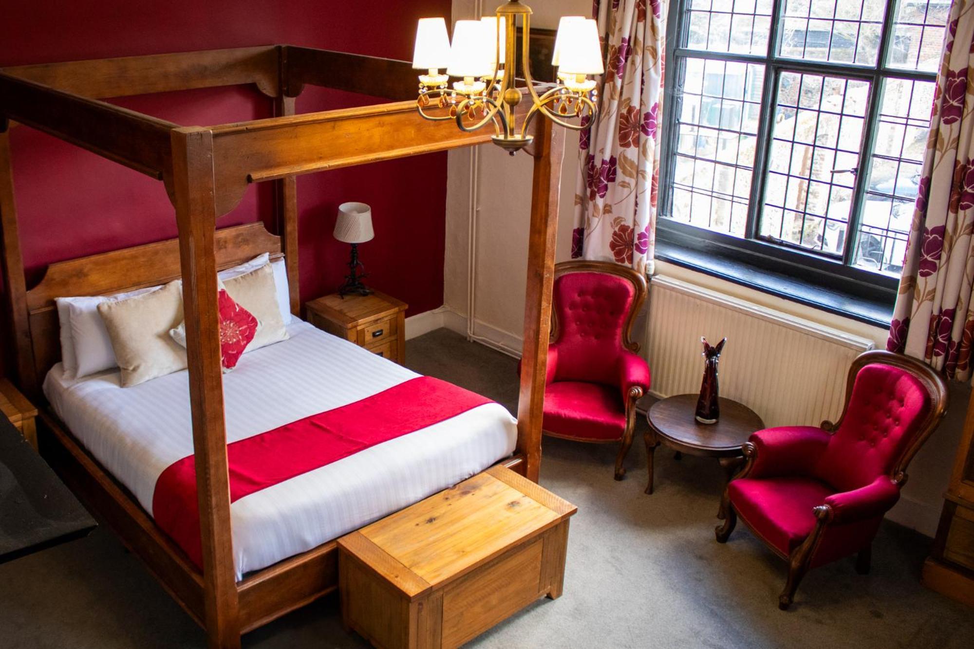 Scole Inn Hotel 디스 외부 사진