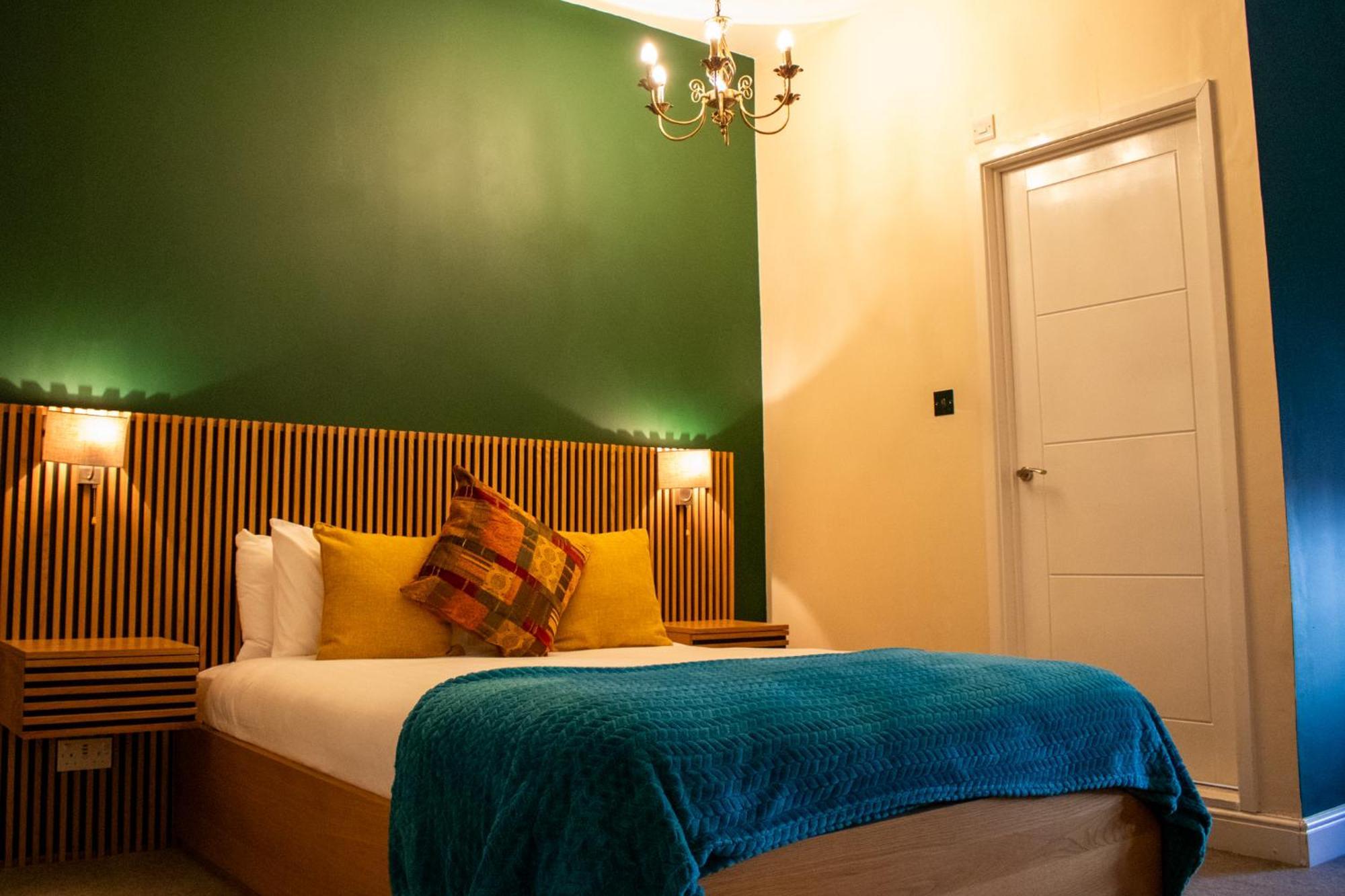 Scole Inn Hotel 디스 외부 사진
