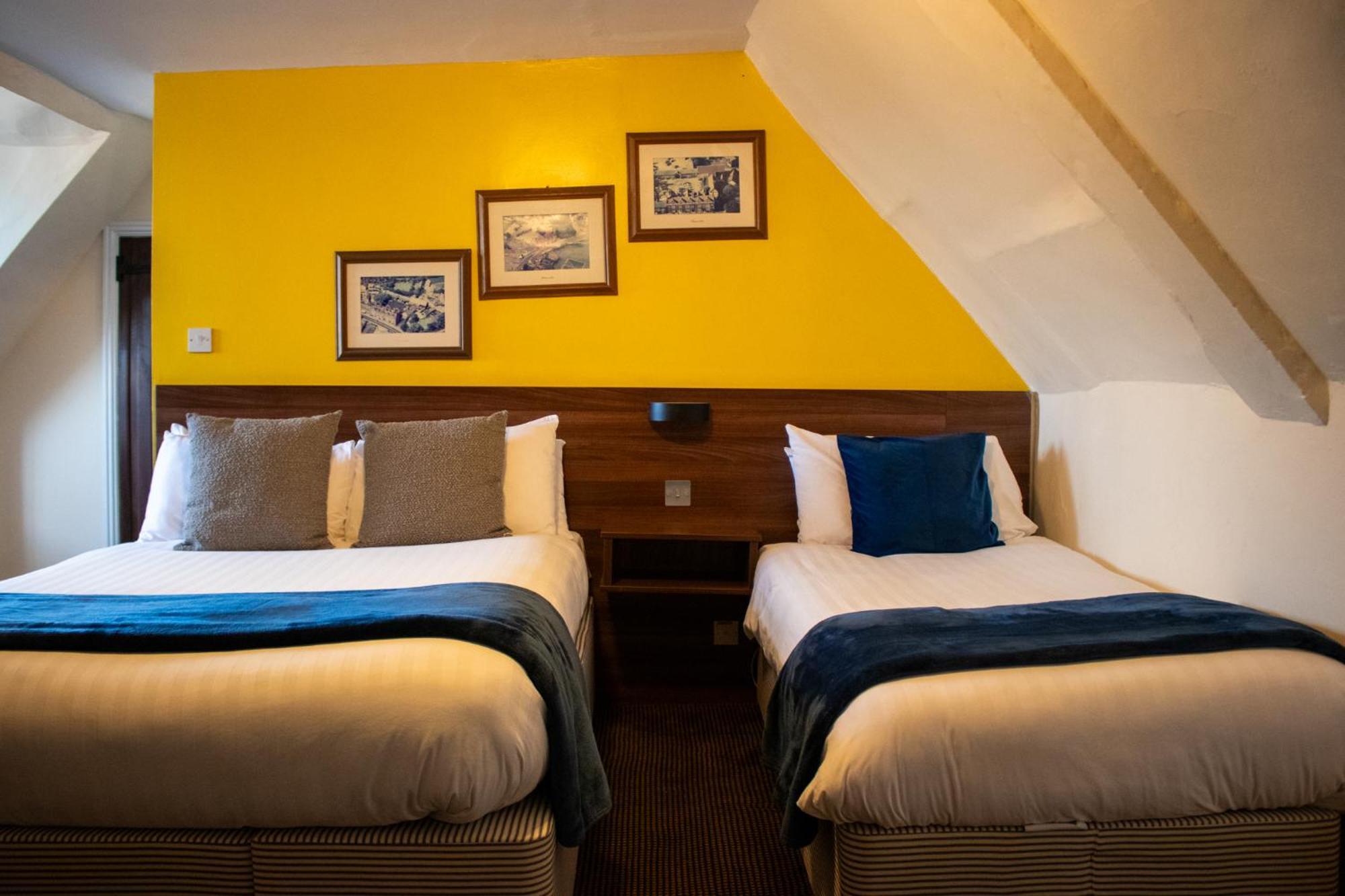 Scole Inn Hotel 디스 외부 사진