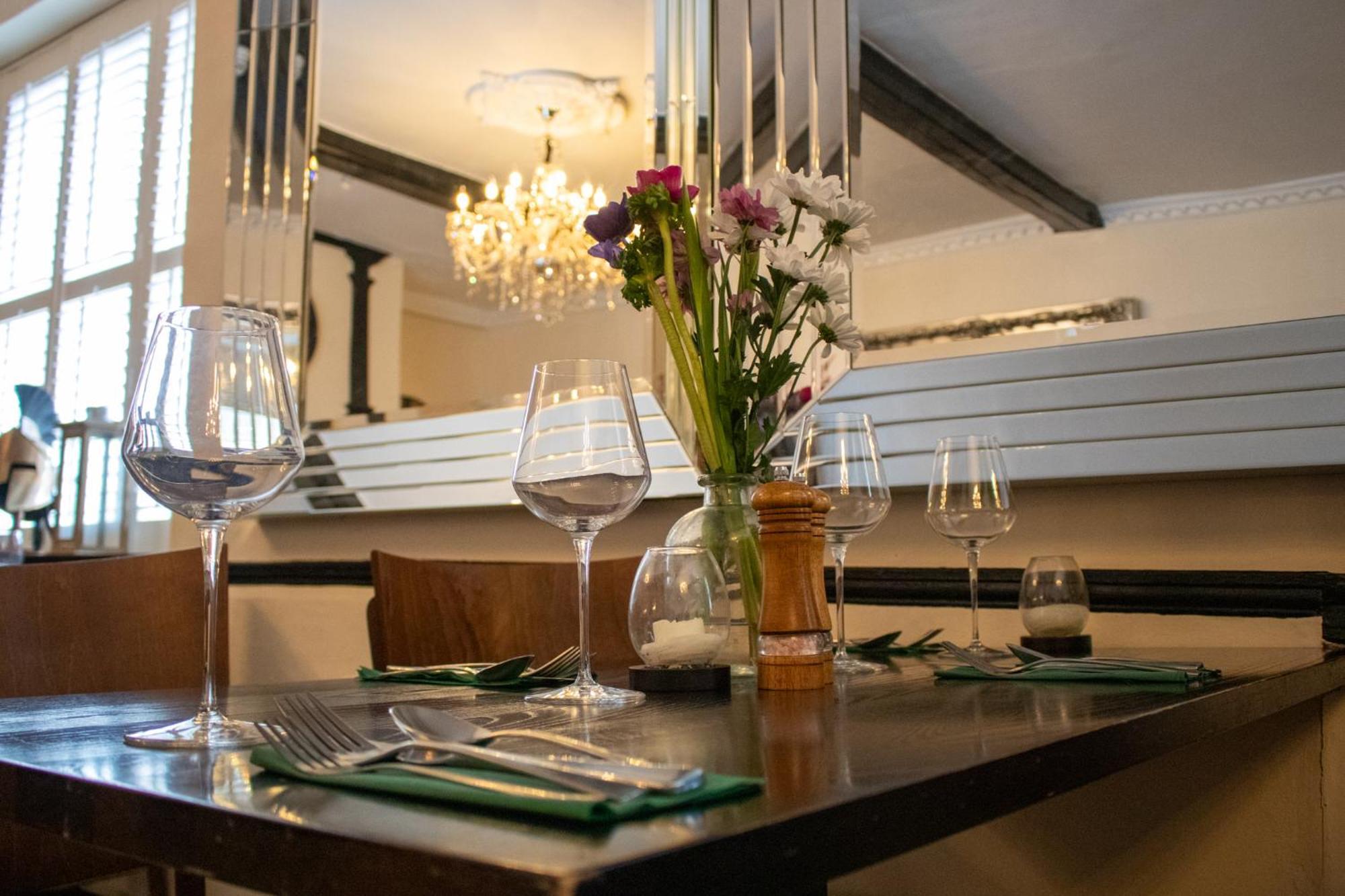 Scole Inn Hotel 디스 외부 사진